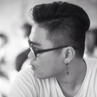 Nguyen Huy