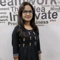 Kajal Goswami