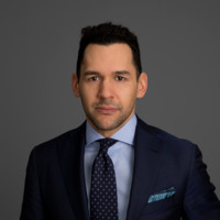 Christopher Forslund