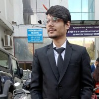 Deepak Pandey