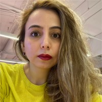 Nina Jafarpour
