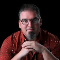 Dominic Dufour