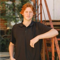 Conner Mason