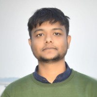 Ashutosh Upadhyay