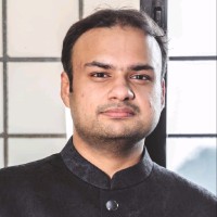 Kartavya Agarwal, CFA