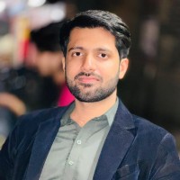Rehan Shah