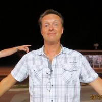 Lars Gillsjö