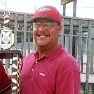 Chuck Kline