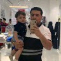 Abdullah AL_khafaji