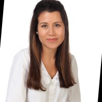 Lucia Marin Garcia