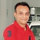 Darpan Patel