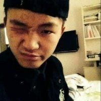 付明阳