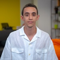 Yassine Amjad