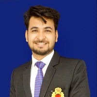 Pratyush Shah