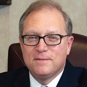 Steven Shore
