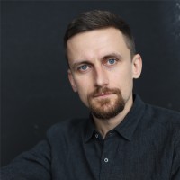 Сергей Круковский