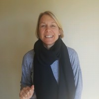 Elaine Nicholls