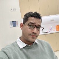 Drsushant Kumar