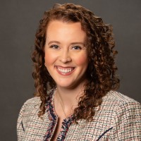 Lauren Anderson, Mpa