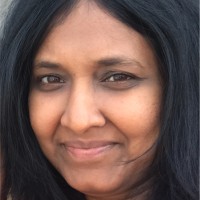 Haneela Mandadapu