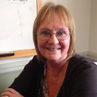 Yvonne Bolduc