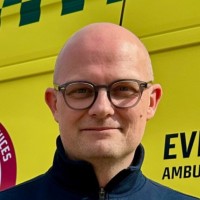 Dennis Kron Pedersen