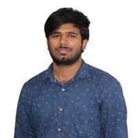 Sharath Reddy