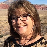 Jo Carolyn Crowell