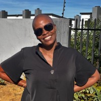 Noxolo Ntsokolo