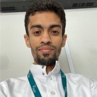 Hassan Alhalal