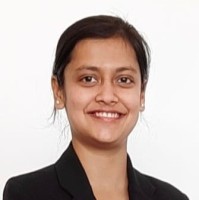 Richa Agrawal