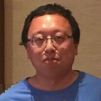 Patrick shi