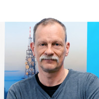 Ronald Koster