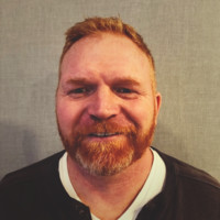 Rick Eberman