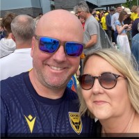 Julie Wiffen