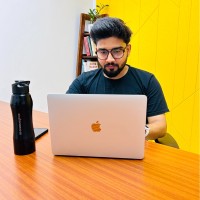 Harshit Pandey