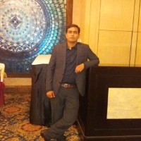 SATISH CHAUDHARY