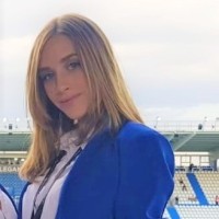 Lidia López Vicario