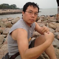 何志军