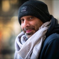 Fareed Bawa فريد سعيد باوا