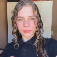 Fernanda Saidenfuss