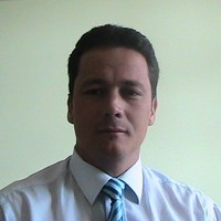 Rob McBlain