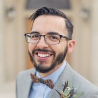Elliot Rosales
