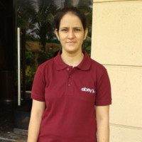 Rashida Imran Dalvi