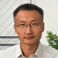 Dr. Wenxue Gao