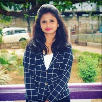 Pallavi G Ramesh