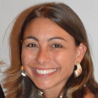 Elena Torrieri