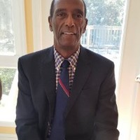 Eugene George