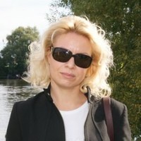 Виктория Семендеева