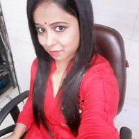Jyoti Maurya